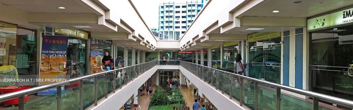 Vista Point (D25), Retail #569582071